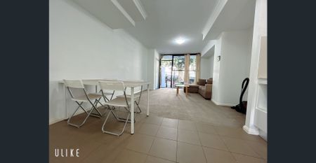 Fully Furnished-Convenient & Affordable Duplex 4B2B Apartment. Closed Restaurant & Super Market & Bus! - Photo 2