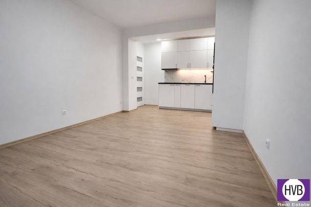 Pronájem bytu 3+kk 54 m² - Photo 1