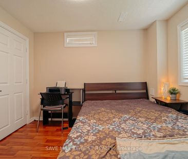 For Lease - 22 Birch Tree Trail Unit# BSMT, Brampton, Ontario - Photo 4