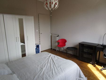 Location Appartement 1 pièce 34m² RENNES 35000 - Photo 3
