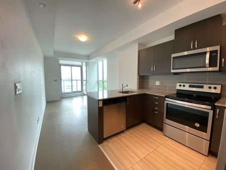 For Lease - 1486 Bathurst Street Unit# 706, Toronto, Ontario - Photo 4