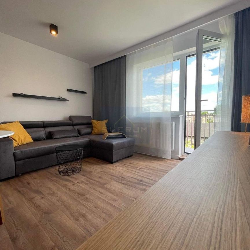 Mieszkanie na Wynajem, 29.00m - Photo 1