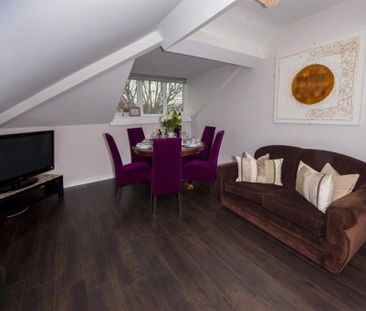 3, 74 University Street, Belfast, BT7 1HB - Photo 1