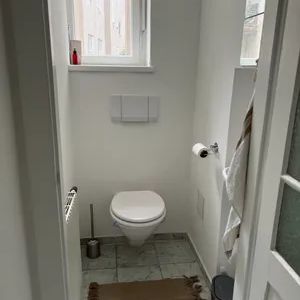 Zimmer in 2er WG - Nahe Hundertwasser Haus - Foto 3