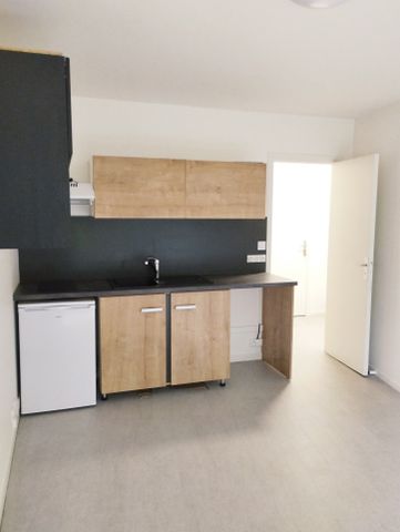 Location Appartement 2 pièces 35m² CHAMALIERES 63400 - Photo 3