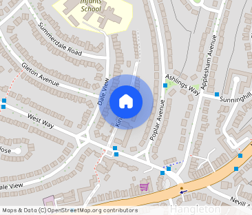 Kingston Close, Hove, BN3 8LE - Photo 1