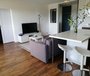 Location appartement 4 pièces 86.5 m2 à Tours - Photo 4