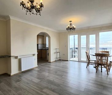 3 bedroom apartment to rent - Photo 1