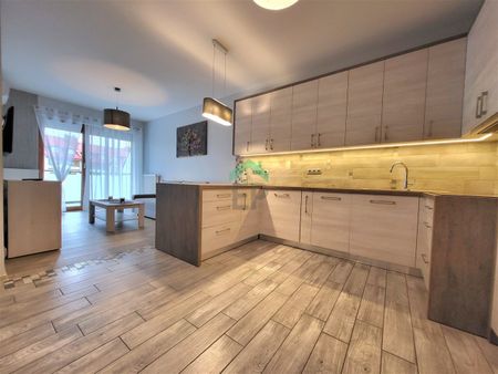 Mieszkanie na wynajem - Фото 3