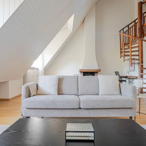 St. Alban-Rheinweg 80, 4052 Basel, Sankt Alban-Rheinweg 80 - Photo 1