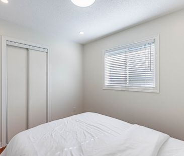 For Lease - 5321 Red Brush Drive Unit# Upper Portion, Mississauga, ... - Photo 4