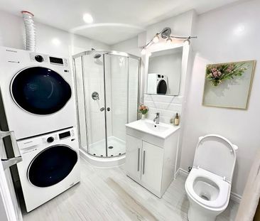 For Lease - 2046 Deer Park Road Unit# Lower, Oakville, Ontario - Photo 5