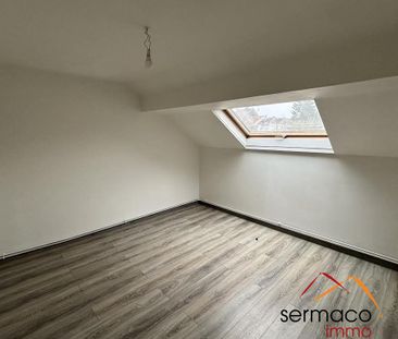 Appartement de type F3 au centre-ville - Photo 3