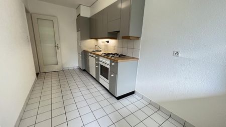 An der Stadtgrenze zu Allschwil - Photo 2