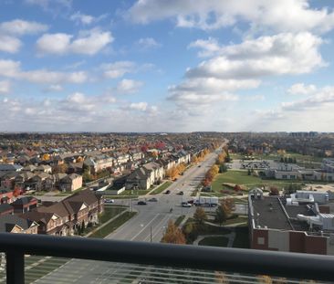 For Lease - 75 Oneida Crescent Unit# 1105, Richmond Hill, Ontario - Photo 3