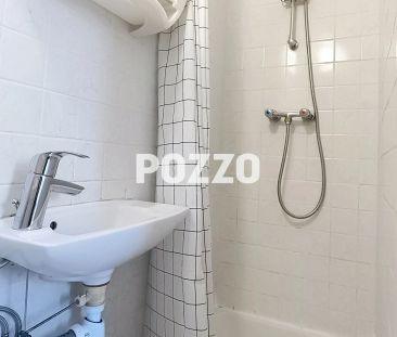 APPARTEMENT MEUBLE 1 PIECE - Photo 1