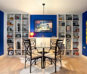 2 bedroom apartment to rent - Photo 6