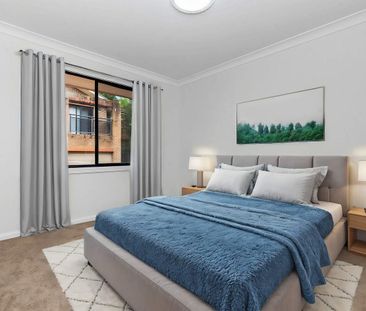 Modern 3-Bed Townhouse in Hornsby - Photo 5