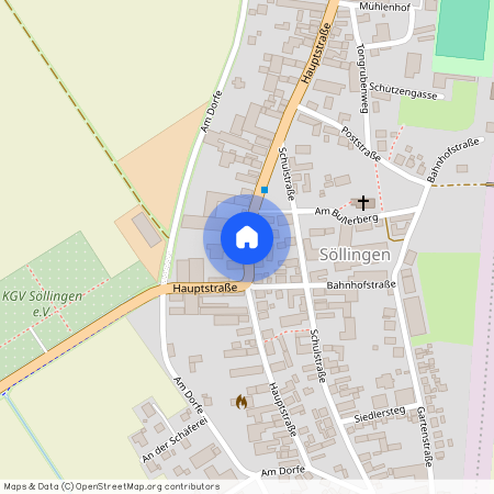 38387 Niedersachsen - Söllingen