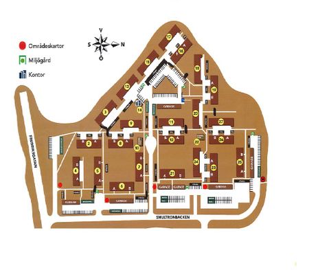 Smultronbacken 21 B - Foto 5