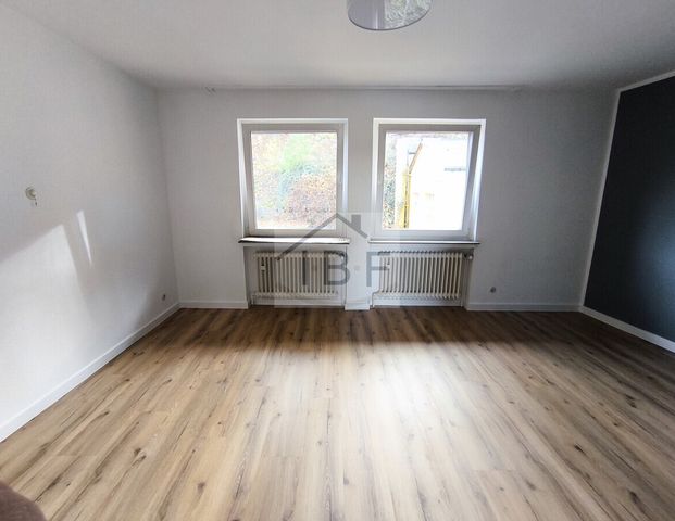 Lichtdurchflutete 2 Zimmer Wohnung am Fuße des Siegener – Giersbergs - Photo 1