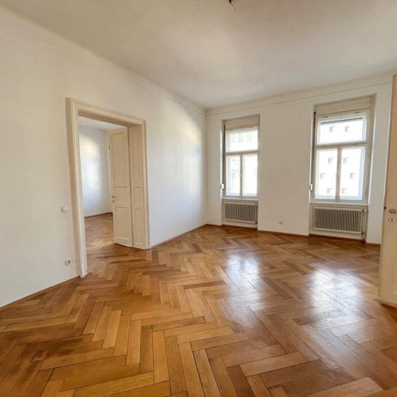 4-Zimmer Altbauwohnung in St. Leonhard! - Photo 1