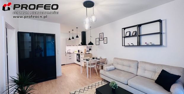 Mieszkanie na wynajem - Фото 1