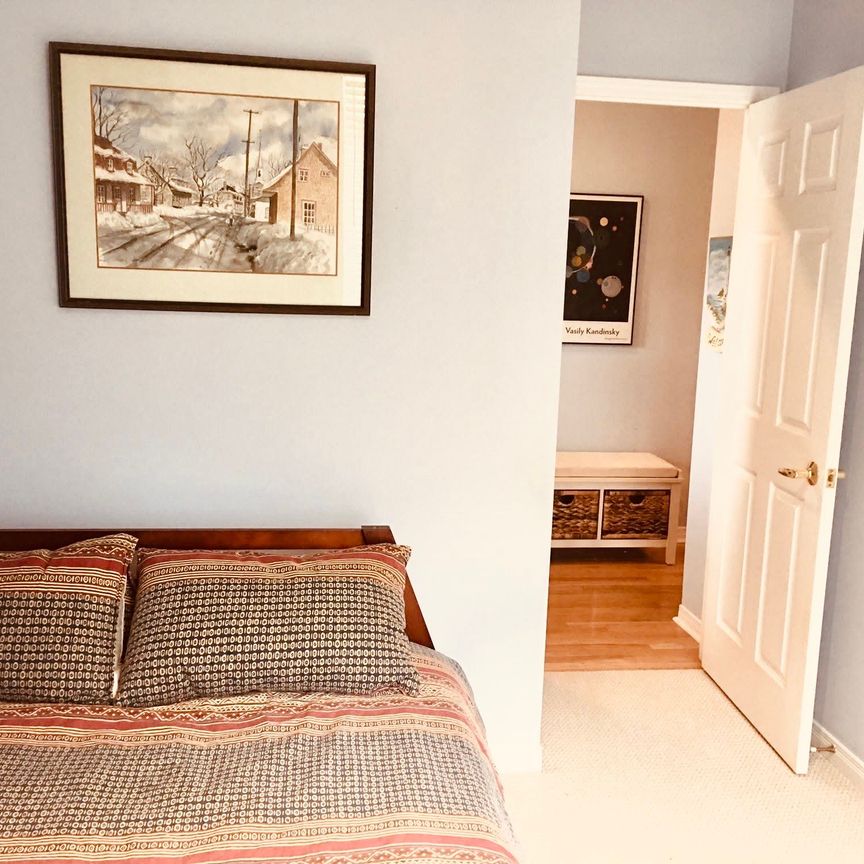 For Lease - 917 Cedarpointe Court Unit# 10, Collingwood, Ontario - Photo 1