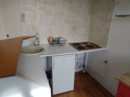 Location appartement 2 pièces - 27.08m² à La rochelle (17000) - Photo 2