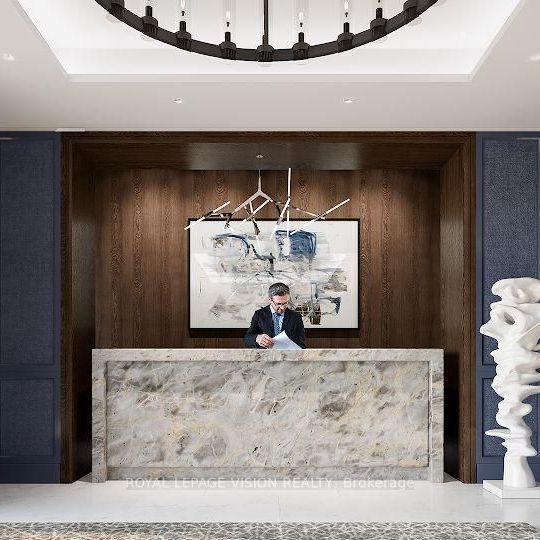 For Lease - 4010 Eglinton Avenue Unit# 1017, Toronto, Ontario - Photo 1
