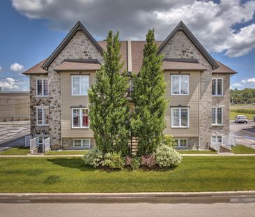 Beau Logement 4 1/2 à Lavaltrie - Photo 2