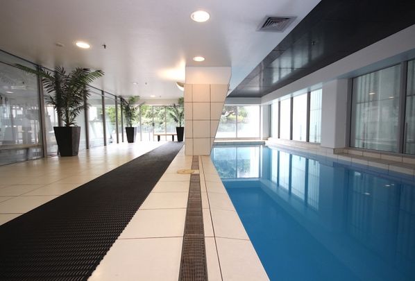 SUNNY FURNISHED - PRIVATE STUDIO - Photo 1