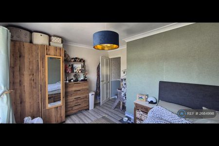 1 bedroom maisonette to rent - Photo 4
