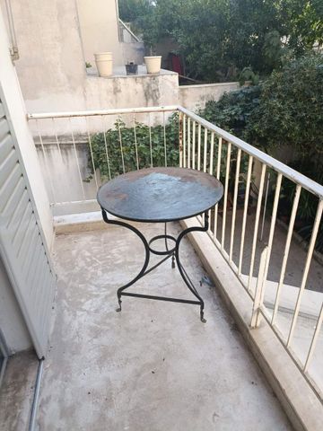 Διαμέρισμα για ενοικίαση Λαμπρινή (Γαλάτσι) - Φωτογραφία 2