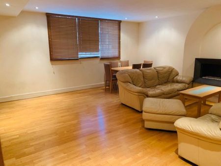 1 bedroom flat to rent - Photo 2