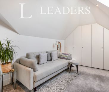 2 bedroom apartment to rent Sunderland Road, London, SE23 - Photo 1