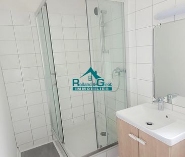 Location Appartement 2 pièces 40m² - Photo 4