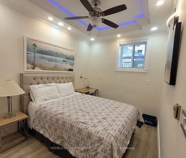 For Lease - 200 MCKEE Avenue Unit# C, Toronto, Ontario - Photo 1