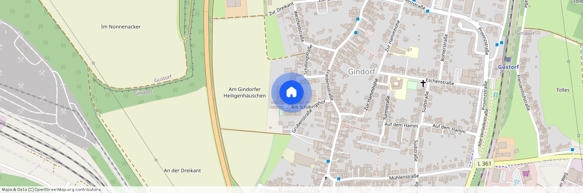 Am Schillingshof 18, 41517, Grevenbroich Ot Gustorf-Gindorf