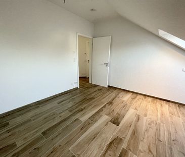 Einziehen und Wohlfühlen - Gepflegte 3-Zimmer-Wohnung in Dortmund-W... - Photo 3