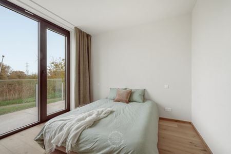 Appartement aan de oevers van de Schelde - Foto 4