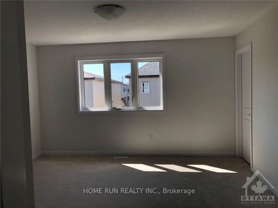 For Lease - 168 Namaste Walk, Barrhaven, Ontario - Photo 1