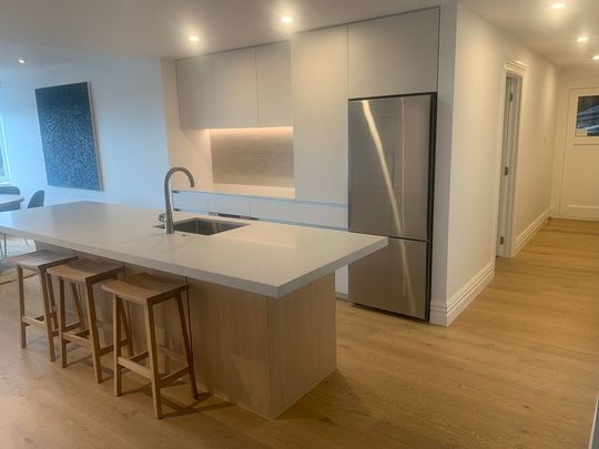 Furnished apartment in Remuera's best address - Photo 1