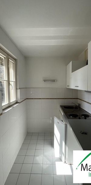 Location Appartement 1 pièce 23m² STRASBOURG 67000 - Photo 1