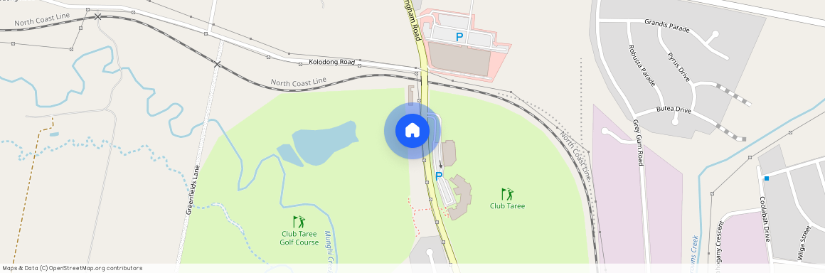 142 Wingham Road, Taree, NSW, 2430