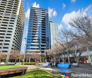 1605/49 Furzer Street, Phillip ACT 2606 - Apartment For Rent | Domain - Photo 2