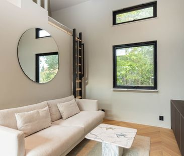 Eddavägen, Nacka - Foto 6