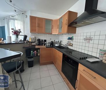 Location Appartement 2 pièces 38m² BLOIS 41000 - Photo 5