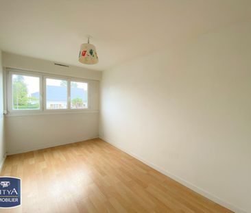 Location Appartement 4 pièces 86m² ORVAULT 44700 - Photo 2