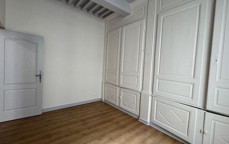 Location Appartement P2 En centre-ville rénové(e) Thiers - Photo 3